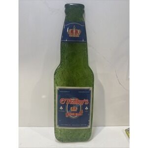 O'Malley's Wall Decor Irish Red Premium Lager Hanging Decor